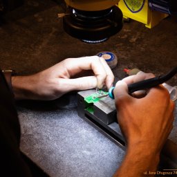 Dorabianie kluczy samochodowych Wrocław