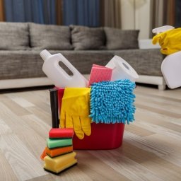 All-luxe - Usługi Sprzątania Biur Gdynia