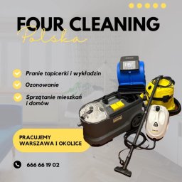 Pranie dywanów Warszawa 1