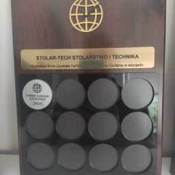 STOLAR-TECH - Dobra Stolarnia Pruszcz Gdański