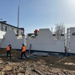 Domy murowane Bydgoszcz 1