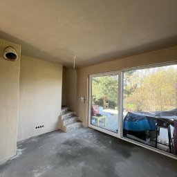 Tynki maszynowe Warszawa 1