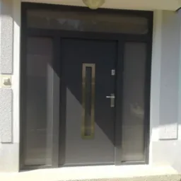 drzwi zewnętrzne
