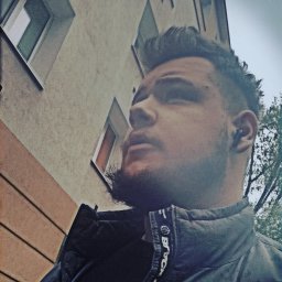 Mateusz pański - Usługi Malarskie Warszawa