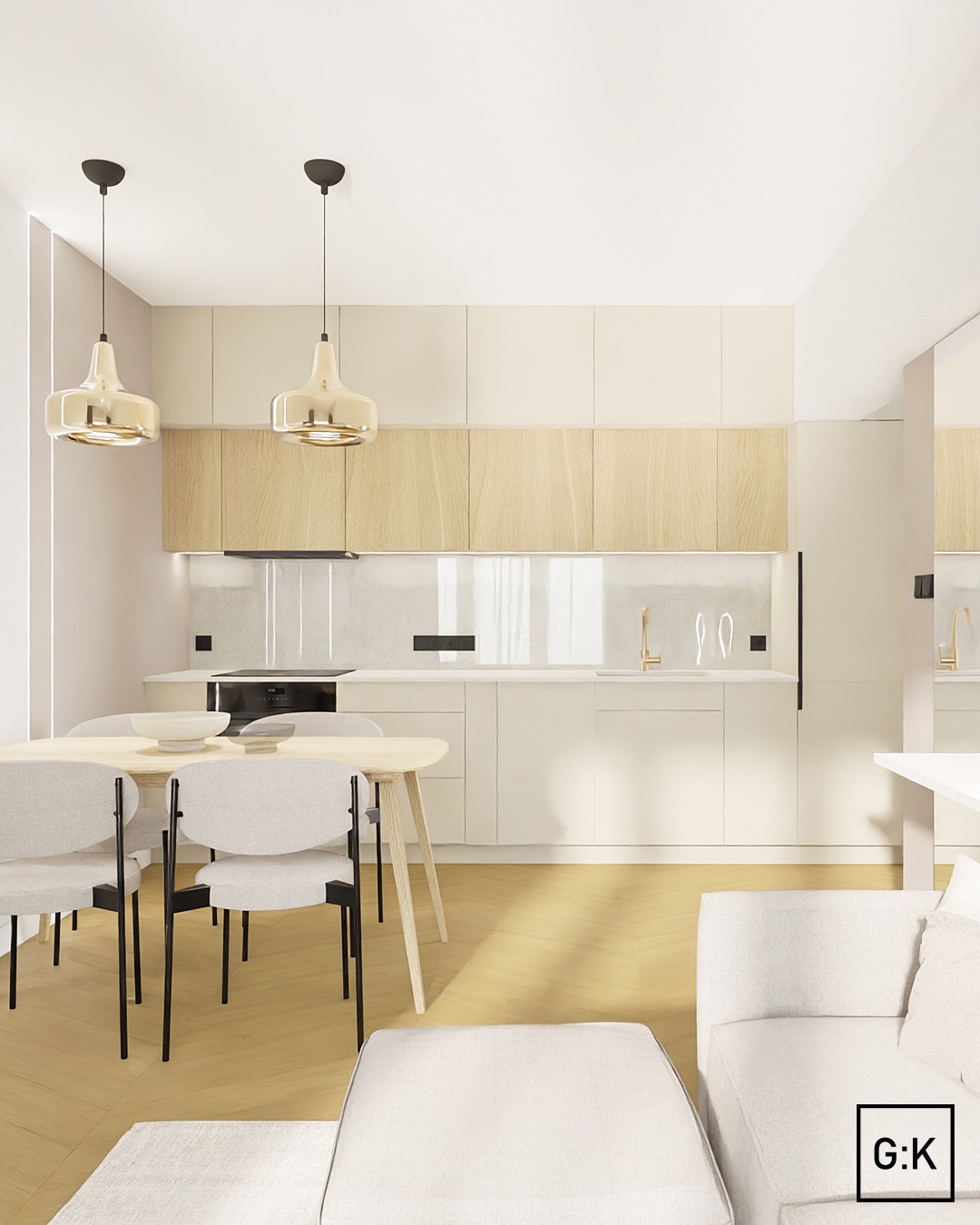 Mieszkanie | Białystok II