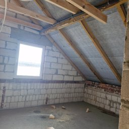 Poddasza kompleksowo