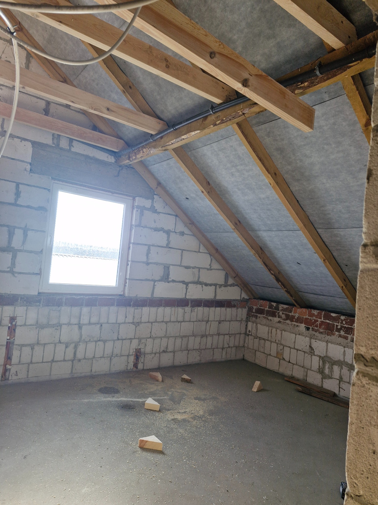 Poddasza kompleksowo