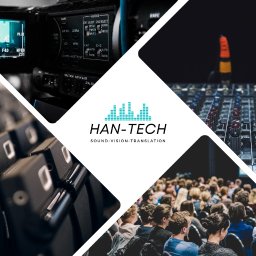 J. HANYŻ, I. HANYŻ HAN-TECH SPÓŁKA JAWNA - Wynajem Nagłośnienia Wielka Wieś