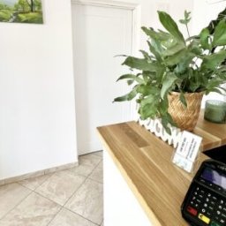 Stomatolog Warszawa 2