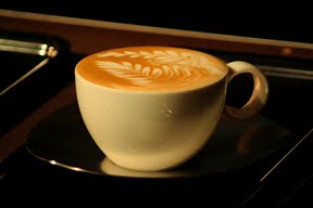 usługi dla kawiarni