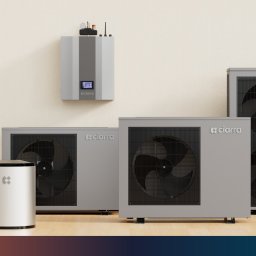 Ecochi-Nord GmbH - Pompy Ciepła Hamburg