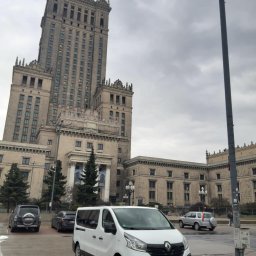 Przewóz osób Bydgoszcz 2