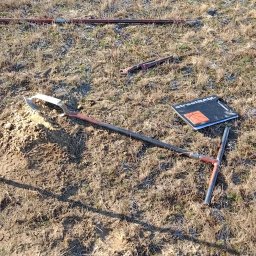 STAR DRILL Marcin Brzozowski - Najwyższej Klasy Badanie Geologiczne Warszawa