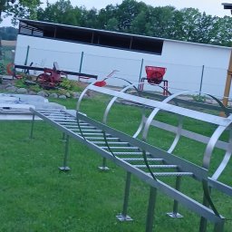 Ślusarz Miechucino 1