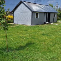 Ślusarz Miechucino 2