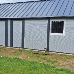 Ślusarz Miechucino 3