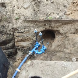 Mat Max Instalacje. Mateusz Szeliga - Klimatyzacja do mieszkań i domów Żyrardów