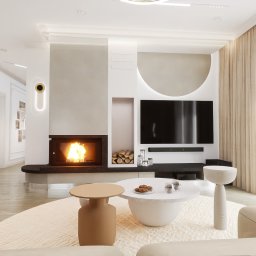 Projektowanie mieszkania Bydgoszcz 2