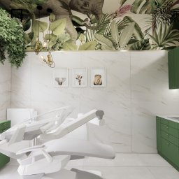OMNIA DESIGN NATALIA ŁOŚ-MORGAŚ - Gabinety Stomatologiczne