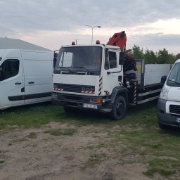 Złota rączka Śrem 1