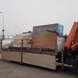 Złota rączka Śrem 4