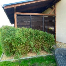 Schody drewniane Skoczów 3