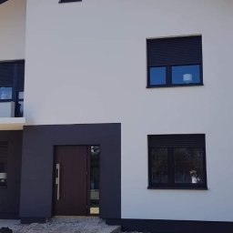 Glazurnik Kłobuck 1