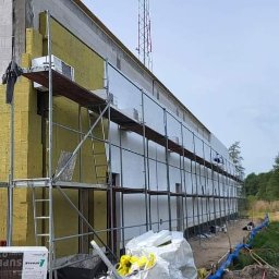 Glazurnik Kłobuck 2