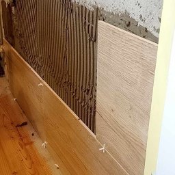 Domy murowane Gorzanów 4