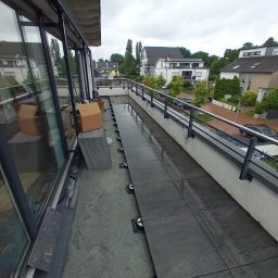 Malowanie mieszkań Dobra 1