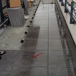 Malowanie mieszkań Dobra 2