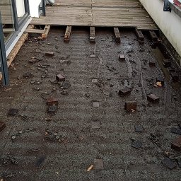 Malowanie mieszkań Dobra 4