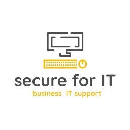 Secureforit ltd - Usługi Informatyczne Telford