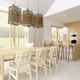 Projektowanie mieszkania Mączniki 1