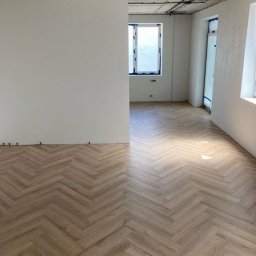 Laziuk - Tapetowanie Warszawa