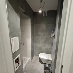 Glazurnik Chorzów 1