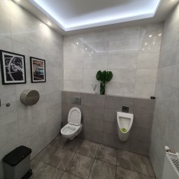 Malowanie elewacji Lubaczów 4