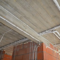Instalacje elektryczne Warszawa 2