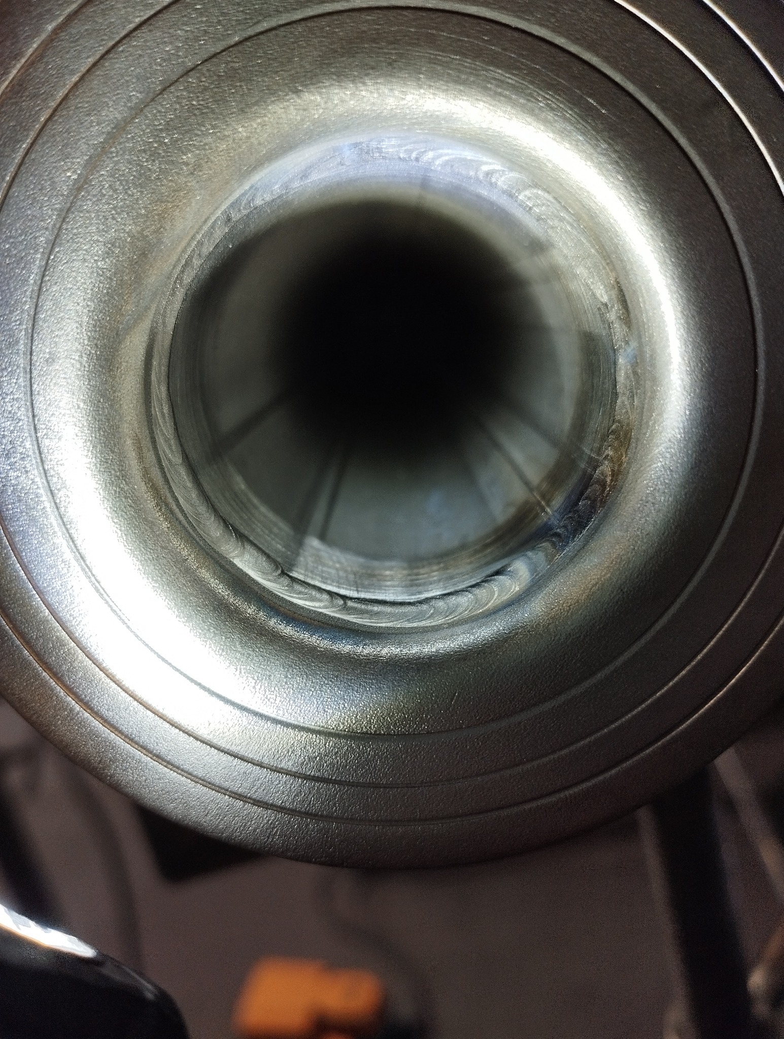 stal nierdzewna 316 grubość ścianki 2mm