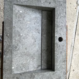 Glazurnik Błażowa 3