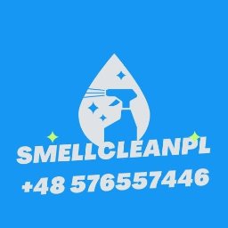 SmellCleanPL - Pranie Pruszków