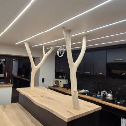 Fhu Ren Dam - Układanie paneli i parkiet&oacute;w Wieliczka