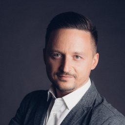 Wojciech Wakieć - Terapia TSR, Terapia Par, Coaching - Leczenie Uzależnień Olsztyn