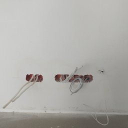 Instalacje elektryczne Sobienie-Jeziory 2