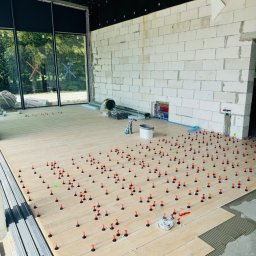 Malowanie mieszkań Warszawa 1