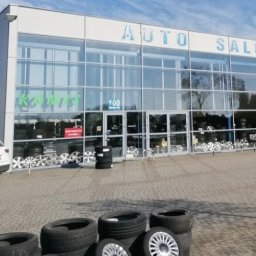 Świat felg i opon - Przegląd Samochodu Stanowice