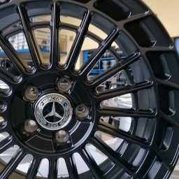 Mechanik Stanowice 2