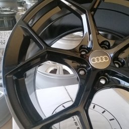 Mechanik Stanowice 1