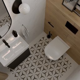 Aranżacja mieszkań Gdańsk 2