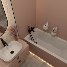 Aranżacja mieszkań Gdańsk 4